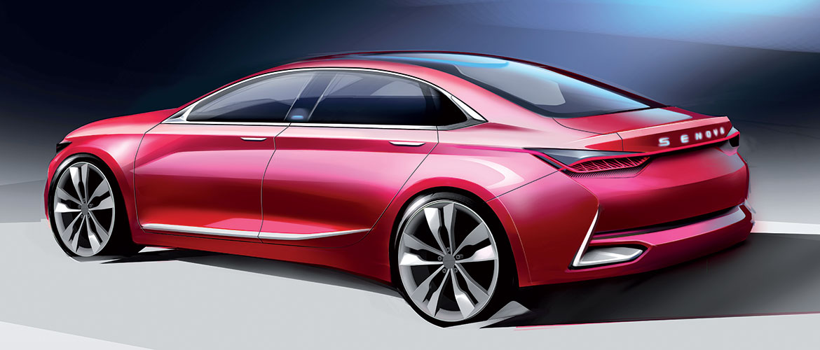 Auto & Design magazine, all the news about the world of design