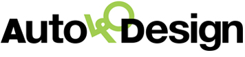 Auto&Design Logo