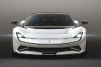 AP Battista Pininfarina