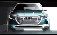 e-tron