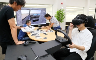 Honda Urban EV Concept - Design Story