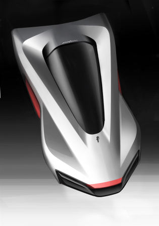 2016050922_Pininfarina_H2Speed