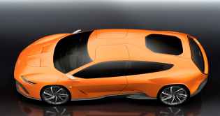 2016050914_Italdesign_GTZero