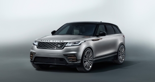 Range Rover Velar 00