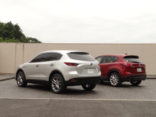 201407_Craymodel_&_CX-5_DSC06968