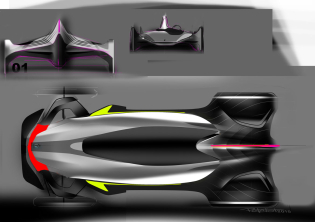 2016050912_Pininfarina_H2Speed