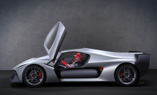 2016050920_Pininfarina_H2Speed