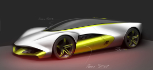 2016050911_Pininfarina_H2Speed