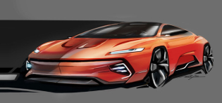 2016050917_Italdesign_GTZero