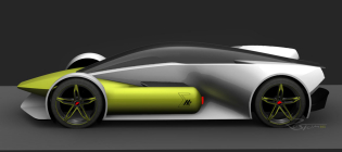 2016050915_Pininfarina_H2Speed