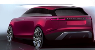 Range rover velar 5