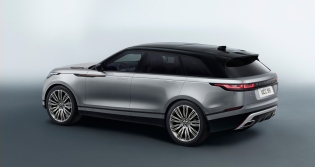 range rover velar 2