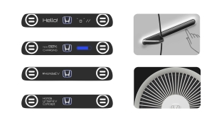 Honda Urban EV Concept - Design Story