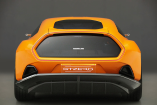 2016050909_Italdesign_GTZero