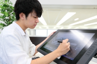 Honda Urban EV Concept - Design Story