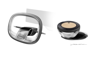 Honda Urban EV Concept - Design Story