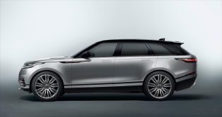 Range rover velar 1