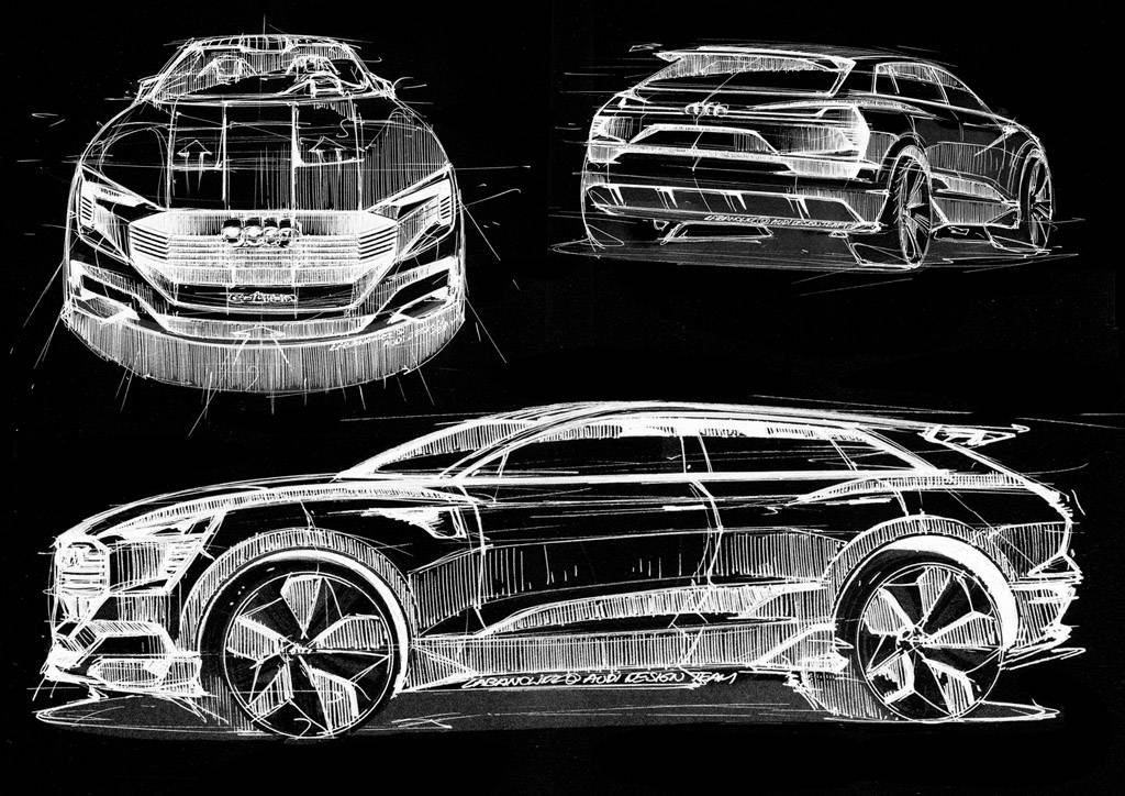 OPEL CORSA, MORE “EXPERIMENTAL” - Auto&Design