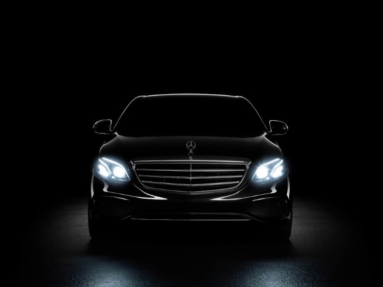 MERCEDES-BENZ S CLASS, LUXURY AND TECHNOLOGY - Auto&Design