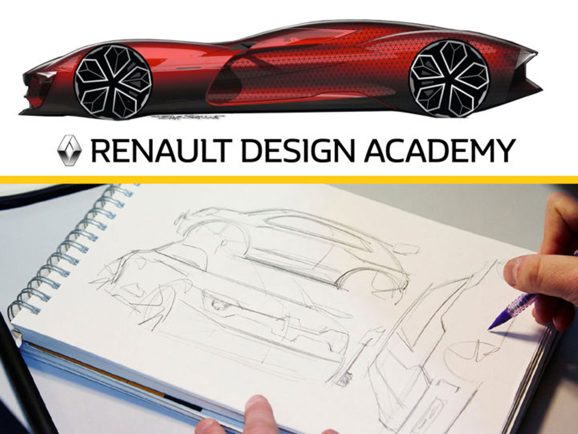 Renault Academy