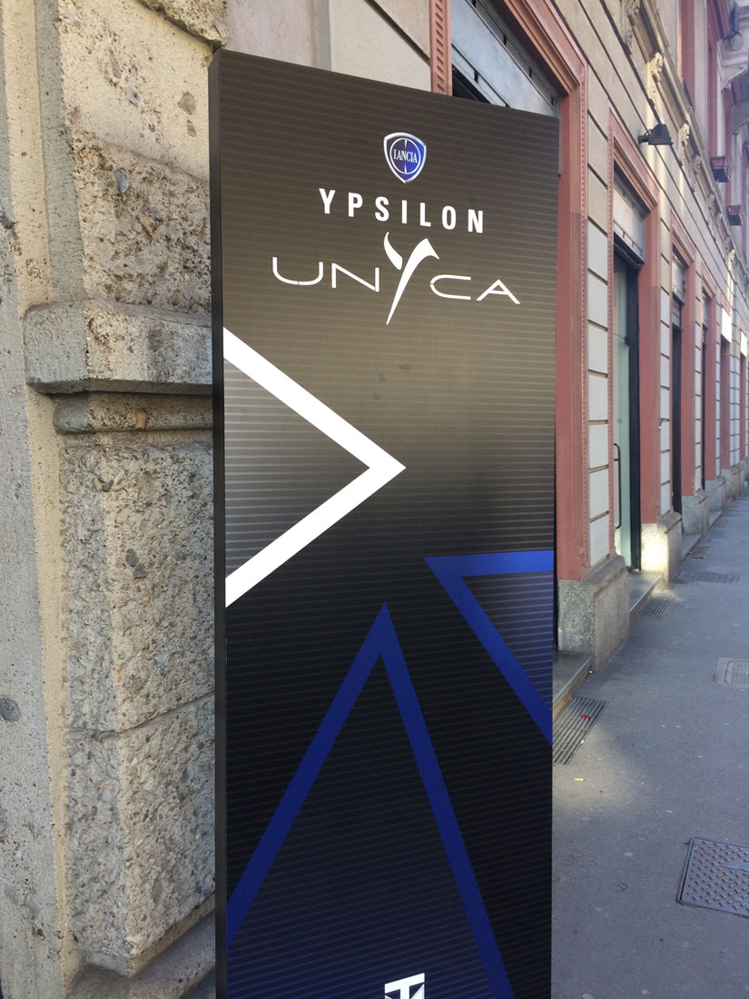 Ypsilon Unyca