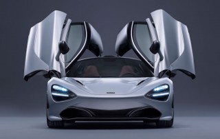 McLaren 720S