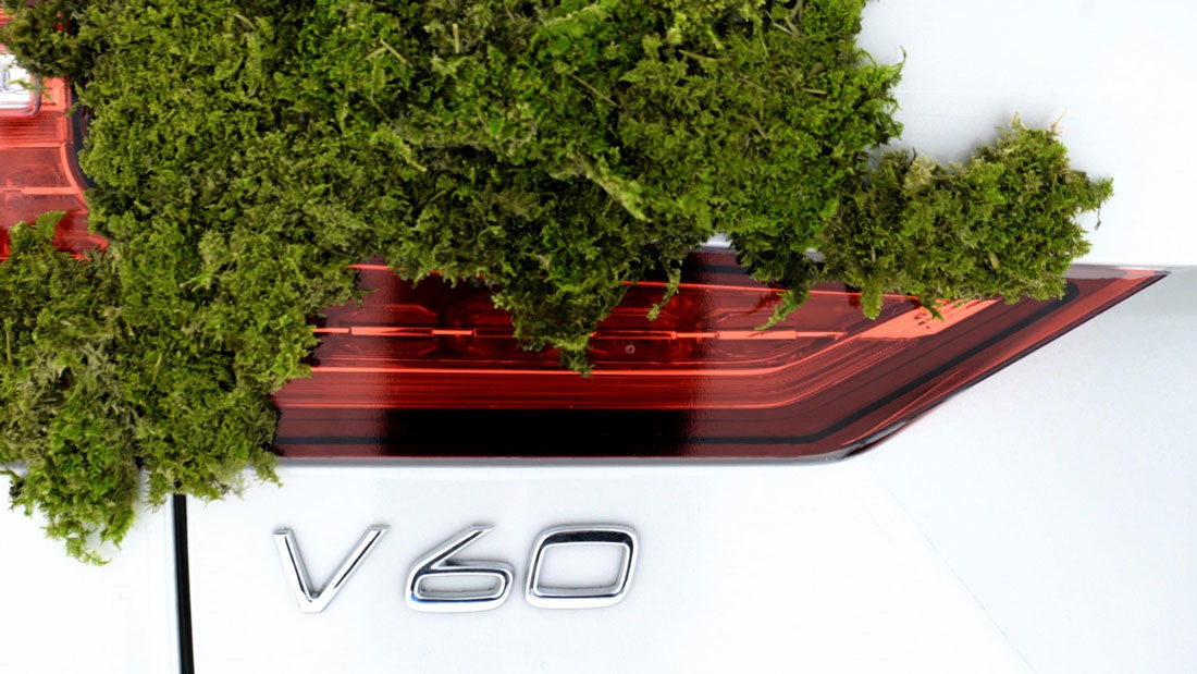 Volvo Agreement