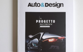 Catalogo A&D 40