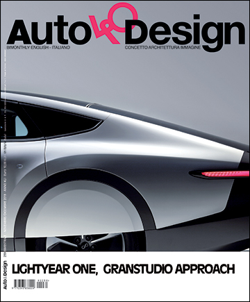 ARCHIVE - Auto&Design