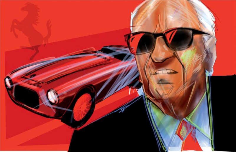 “DESIGN BETWEEN THE LINES”, IL NUOVO LIBRO DI PATRICK LE QUEMENT Auto