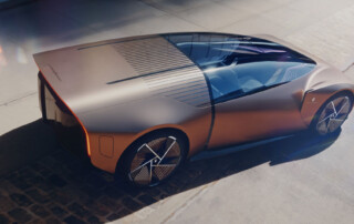 Pininfarina Teorema