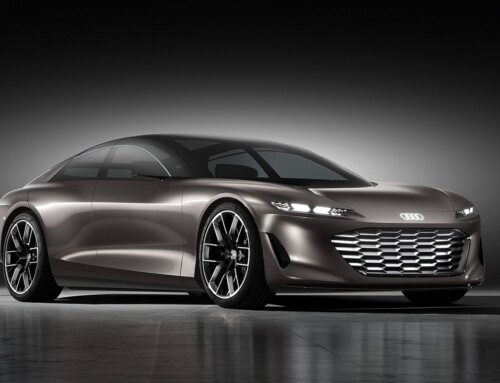 KAI CONCEPT, WAITING FOR THE MAZDA 3 - Auto&Design