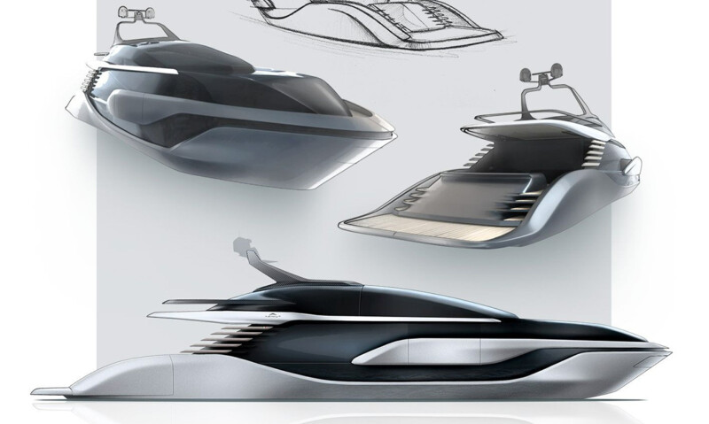 yacht design ied