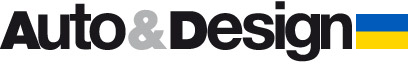 Auto&Design Logo