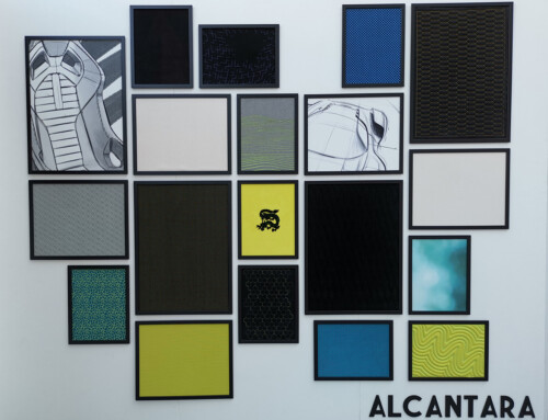 ALCANTARA AND “THE INFINITE LANGUAGES OF STYLE” (GALLERY)