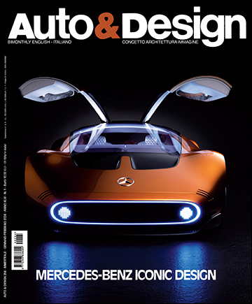 DESIGN HISTORY  ALFA ROMEO GIULIETTA - Auto&Design