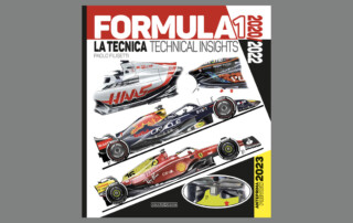Formula 1 2020-2022, la Tecnica - Technical Insights