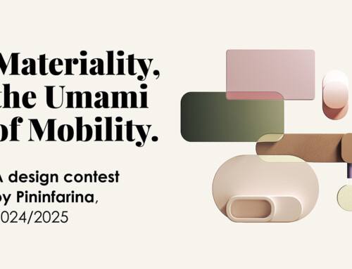 PININFARINA LAUNCHES A DESIGN CONTEST FOR STUDENTS