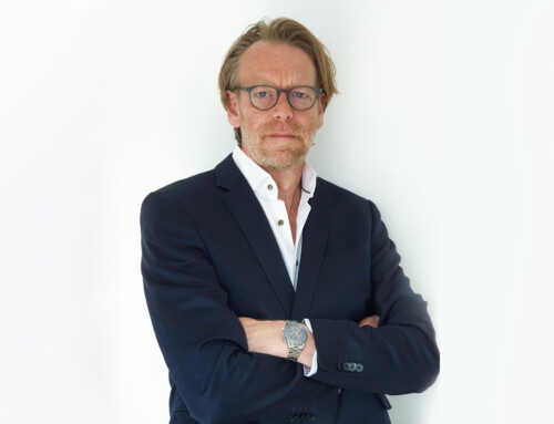 BENOIT JACOB, NUOVO EXECUTIVE DESIGN DIRECTOR DI GAC