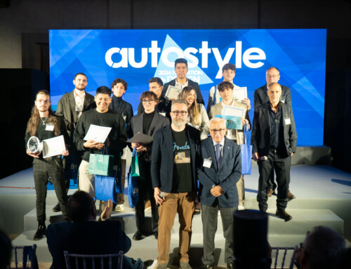 AUTOSTYLE 2024, INNOVATION AND SUSTAINABILITY