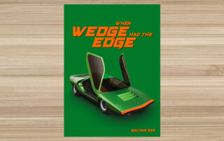 When wedge had the edge