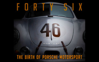 46: The Birth of Porsche Motorsport