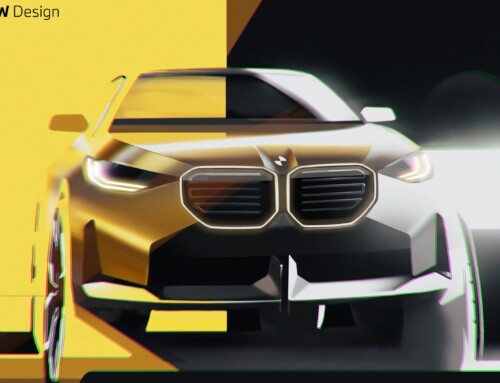 BMW X3: NEW ERA