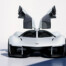 GM Corvette concept