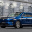Geely Galaxy M9