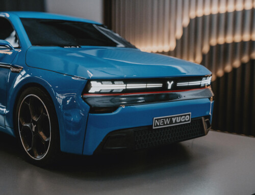 CAR DESIGN EVENT 2025, IL MONDO DEL DESIGN SI CONFRONTA