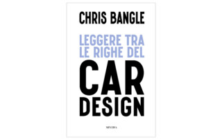 Chris Bangle - Tra le righe del Car Design