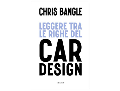BOOK REVIEW | LEGGERE TRA LE RIGHE DEL CAR DESIGN