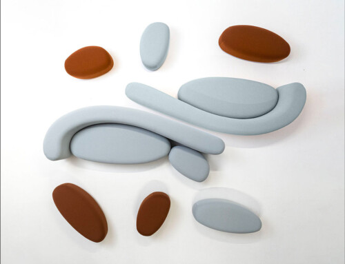 FURNITURE DESIGN, ABITARE IN MODO EVOLUTO E PERSONALE