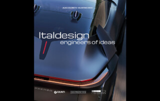 Books - Italdesign, Engineers of ideas